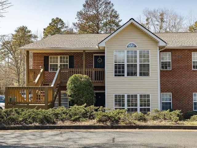 Condo for rent in Athens, Georgia