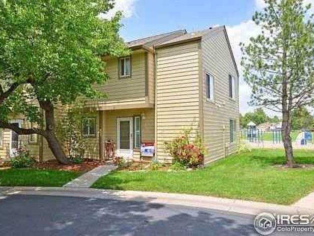 Condo for rent in Fort Collins, Colorado