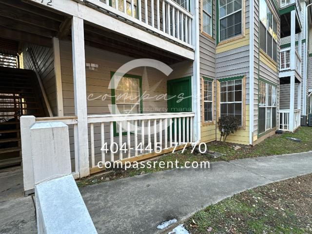 Condo for rent in Decatur, DeKalb County