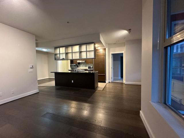 Condo for rent in Vancouver, British Columbia