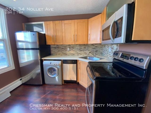 Condo for rent in Normanview West, Regina