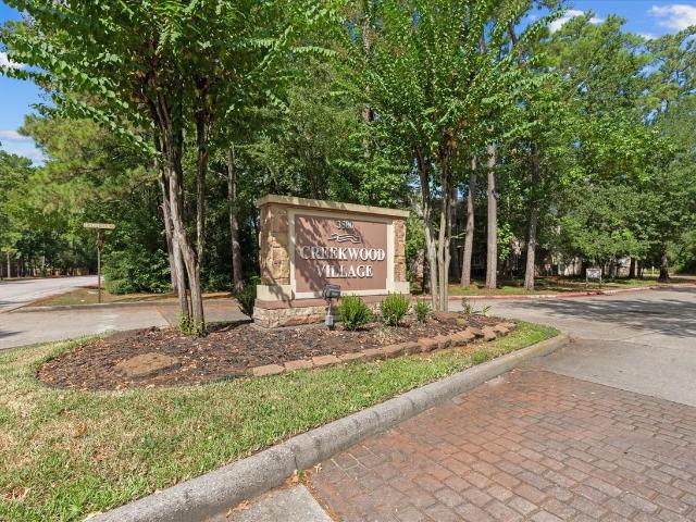 Condo for rent in Texas