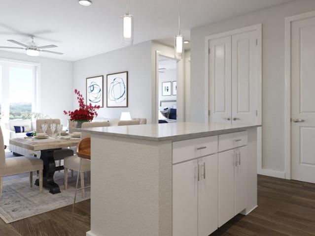 Condo for rent in Harris, Texas