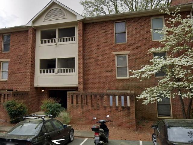 Condo for rent in Wake, North Carolina