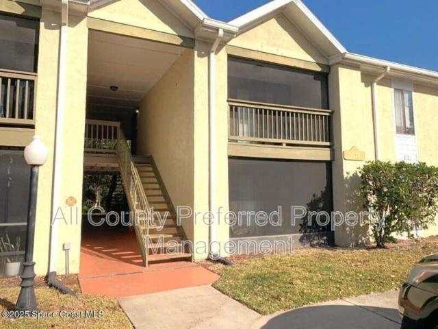 Condo for rent in Titusville, Florida
