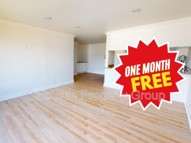 Condo for rent in Oakland Condo for rent in Oakland