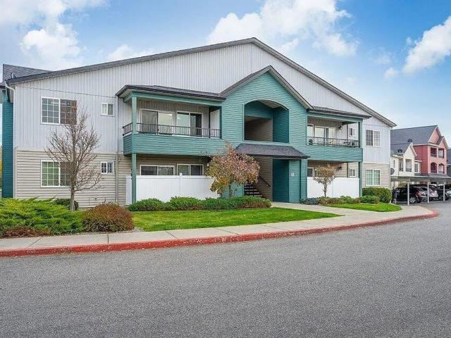 Condo for rent in Post Falls, Idaho