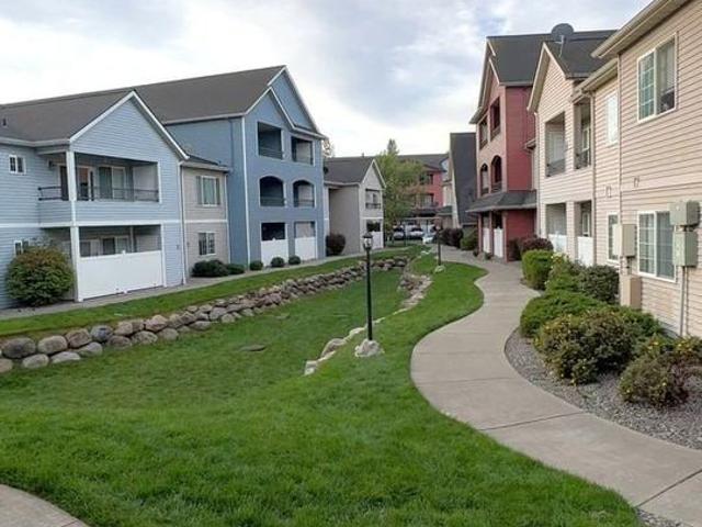 Condo for rent in Post Falls, Kootenai County