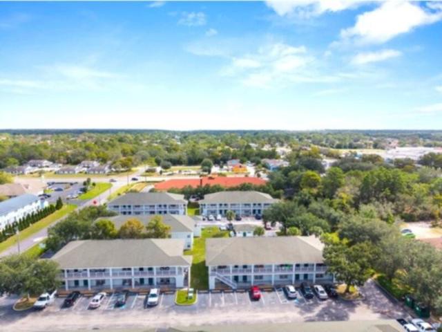 Condo for rent in Spring Hill, Florida