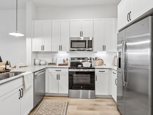 Condo for rent in Mckinney, Texas