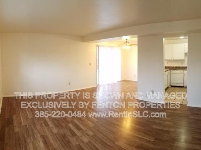 Condo for rent in West Valley City, Salt Lake County