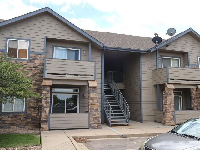 Condo for rent in Windsor