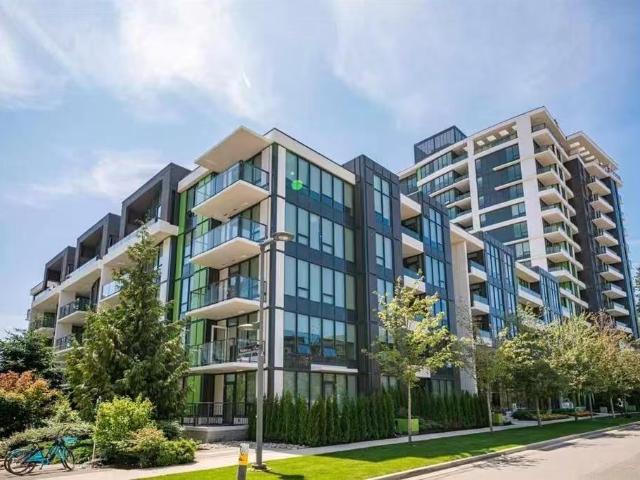 Condo for rent in Vancouver, British Columbia
