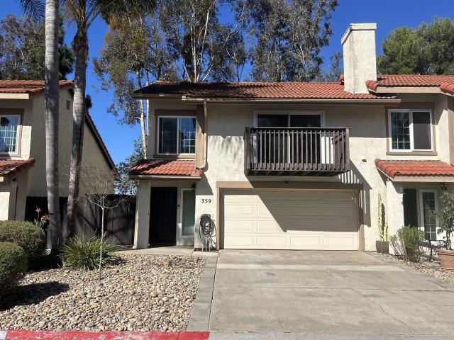 Condo for rent in Vista, California