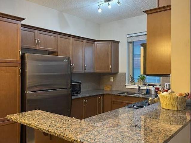 Condo for rent in Northwest, Alberta