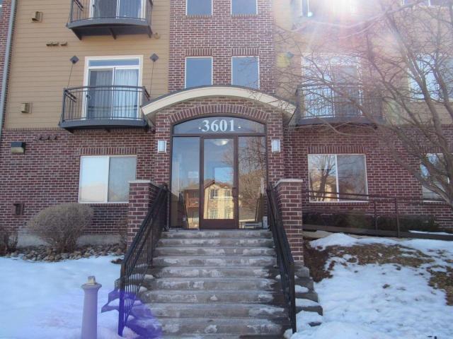 Condo for rent in Thornton, Colorado