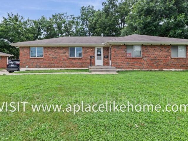 Condo for rent in Kansas