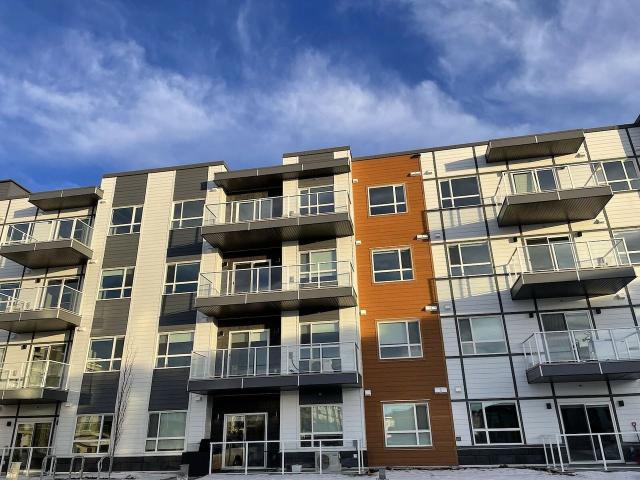 Condo for rent in Northwest, Alberta