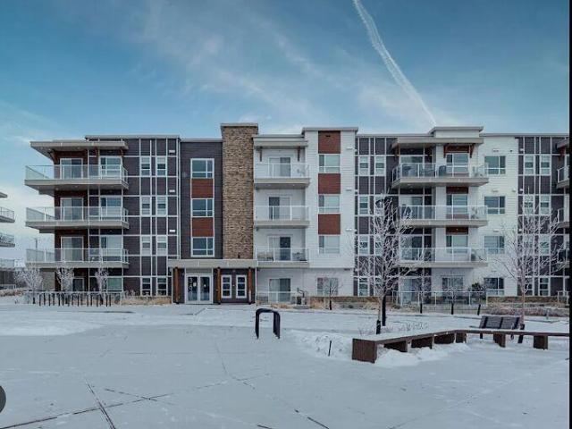 Condo for rent in Northwest, Alberta