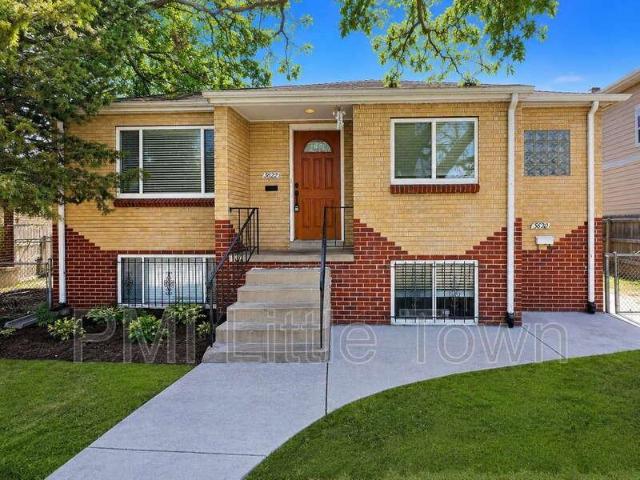 Condo for rent in Denver, Colorado
