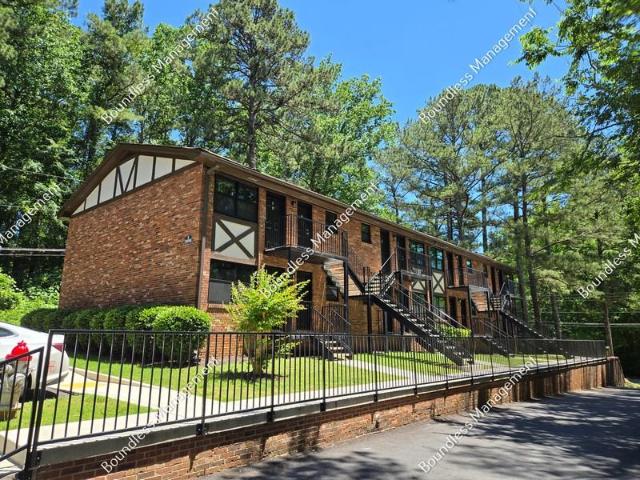 Condo for rent in Atlanta