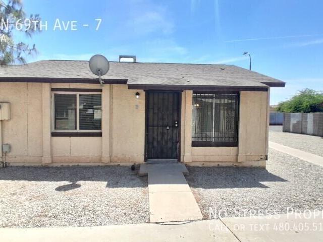 Condo for rent in Laveen, Arizona