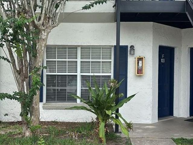 Condo for rent in Winter Park