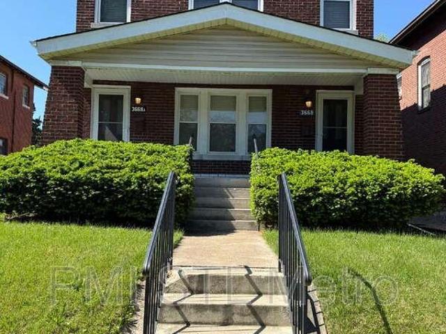 Condo for rent in Saint Louis, Missouri