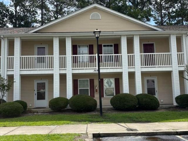 Condo for rent in Myrtle Beach