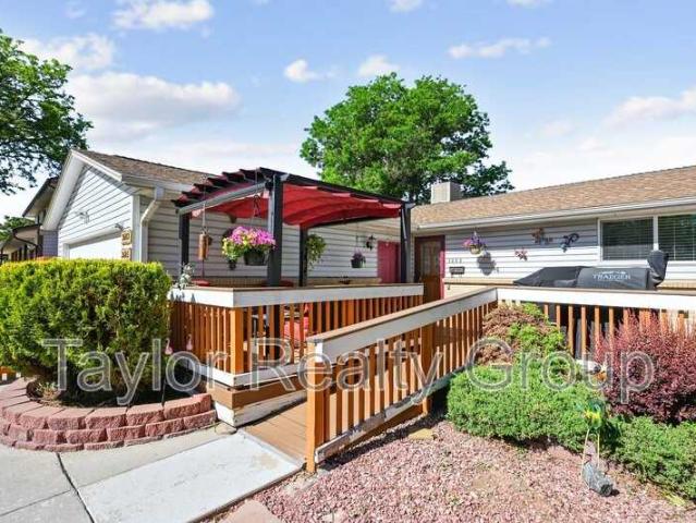 Condo for rent in Westminster, Colorado