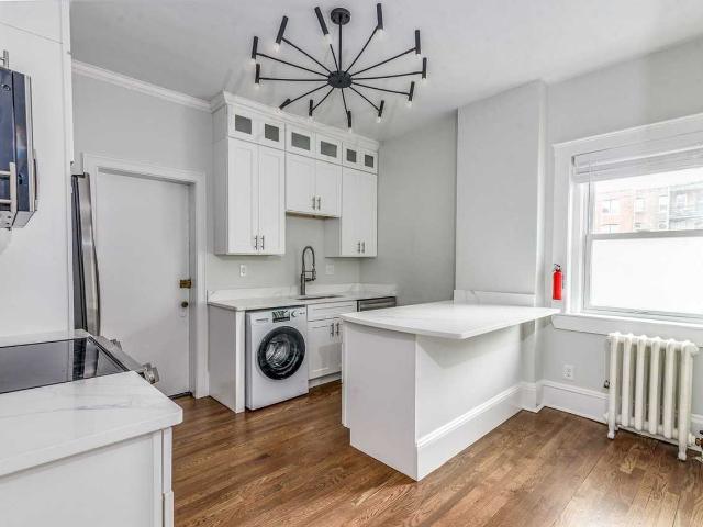 Condo for rent in Brookline, Massachusetts