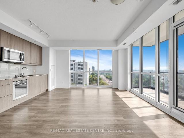Condo for rent in Toronto