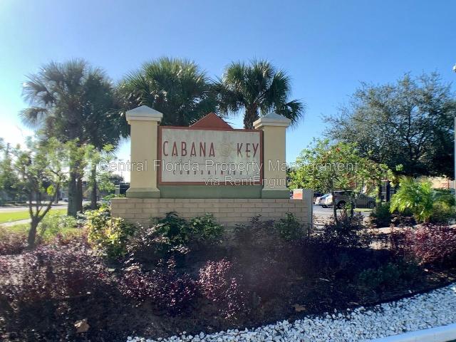 Condo for rent in Casselberry, Florida