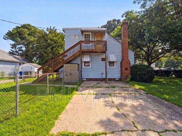 Condo for rent in Virginia