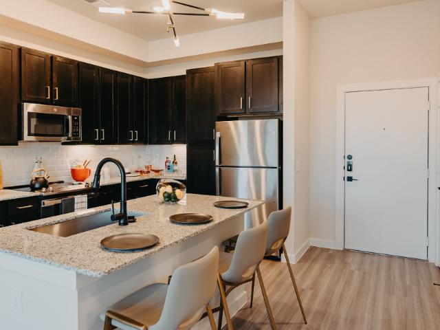 Condo for rent in Irving, Texas