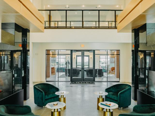 Condo for rent in Irving, Texas