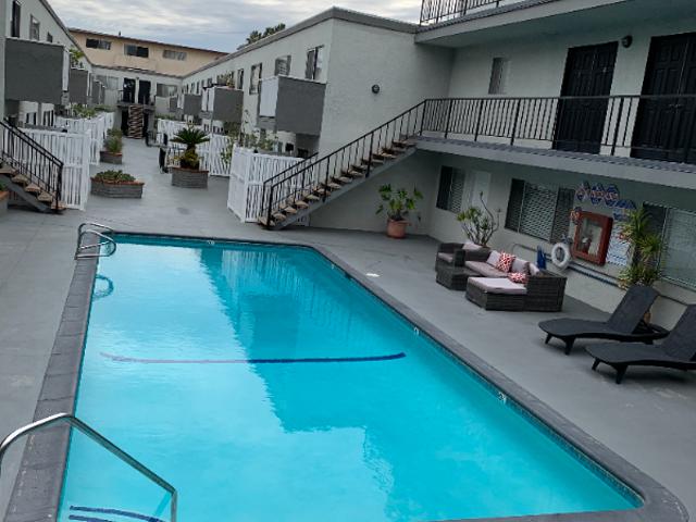 Condo for rent in Torrance, California