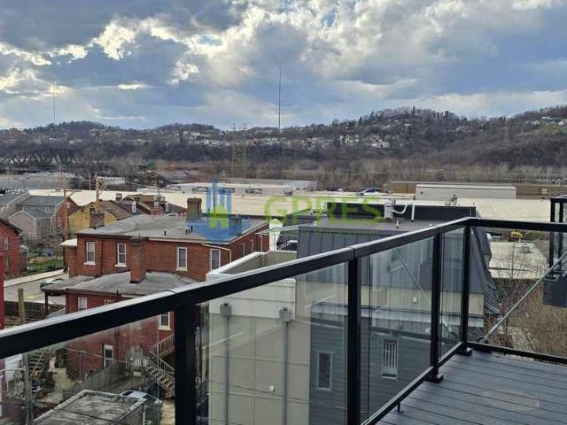 Condo for rent in Pittsburg, Pennsylvania