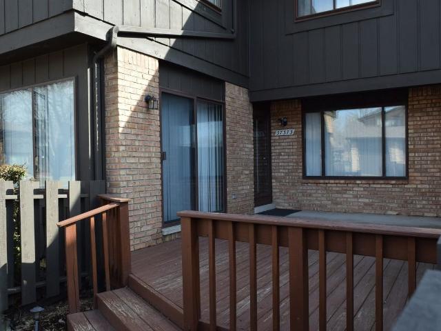 Condo for rent in Sterling Heights, Michigan