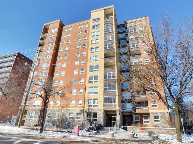 Condo for rent in Sandy Hill, Mulhurst Bay