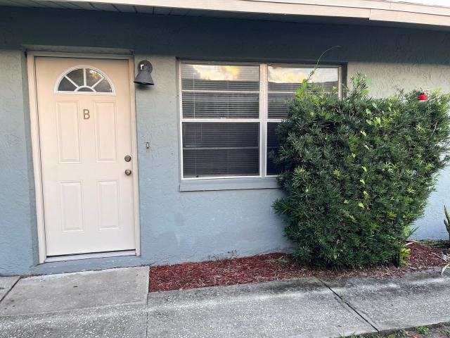 Condo for rent in Pinellas Park, Florida