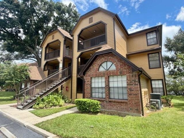 Condo for rent in Altamonte Springs, Seminole County