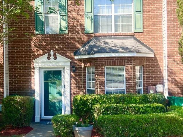 Condo for rent in Decatur, Georgia