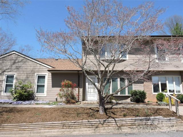 Condo for rent in Asheville, North Carolina