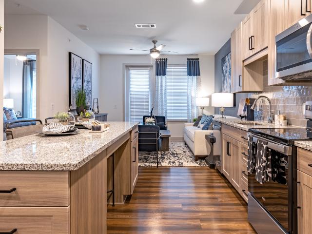 Condo for rent in Grand Prairie, Texas