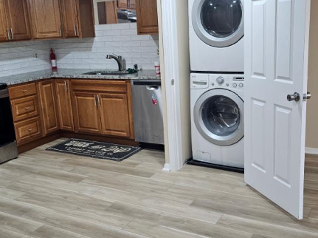 Condo for rent in North Providence, Rhode Island