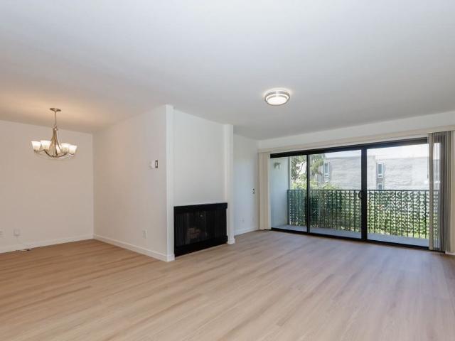 Condo for rent in San Mateo, California