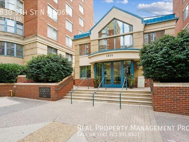Condo for rent in Virginia