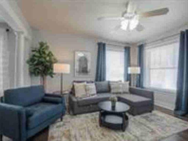 Condo for rent in Hanover Place, Kansas City