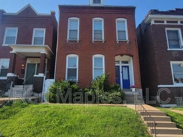 Condo for rent in Botanical Heights, Saint Louis